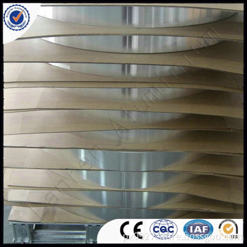 Aluminium Strip